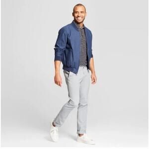 Hennepin Chino Slim Fit Goodfellow pants Size 30 x 34 length